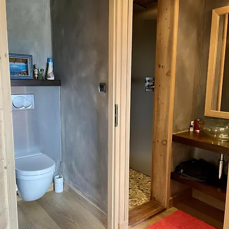 Alpstuga De Standing 5 Avec Jacuzzi Et Parking - Fr-1-836-51 Les Carroz d'Araches